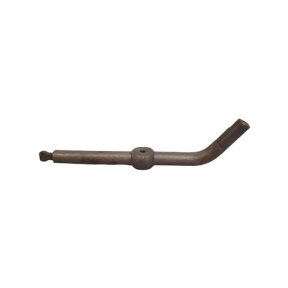 Front view of International stub shift lever 2029220C1