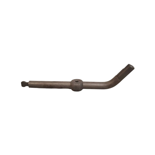 Front view of International stub shift lever 2029220C1
