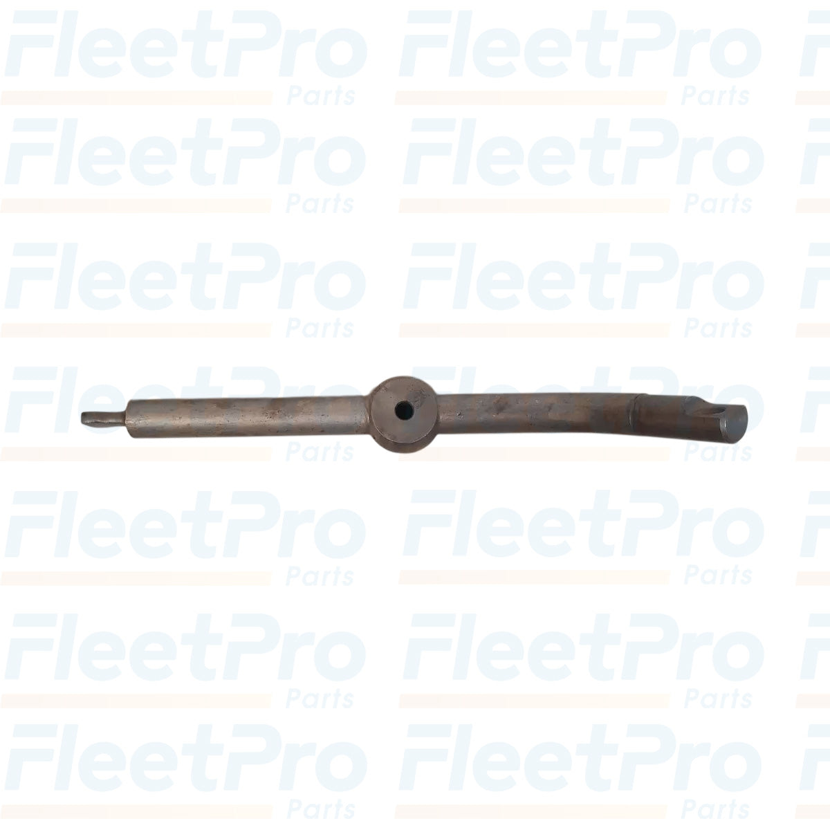 Top view of International stub shift lever 2029220C1