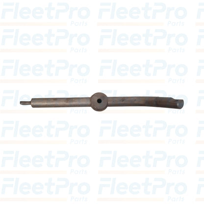 Top view of International stub shift lever 2029220C1