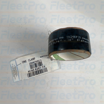 International Radiator Clamp - 2506705C1