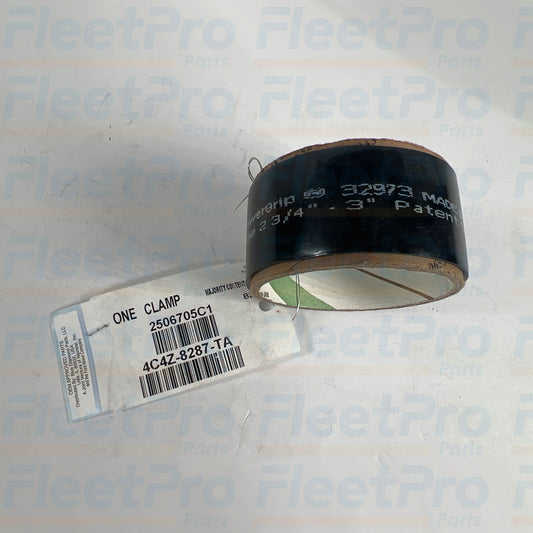 International Radiator Clamp - 2506705C1