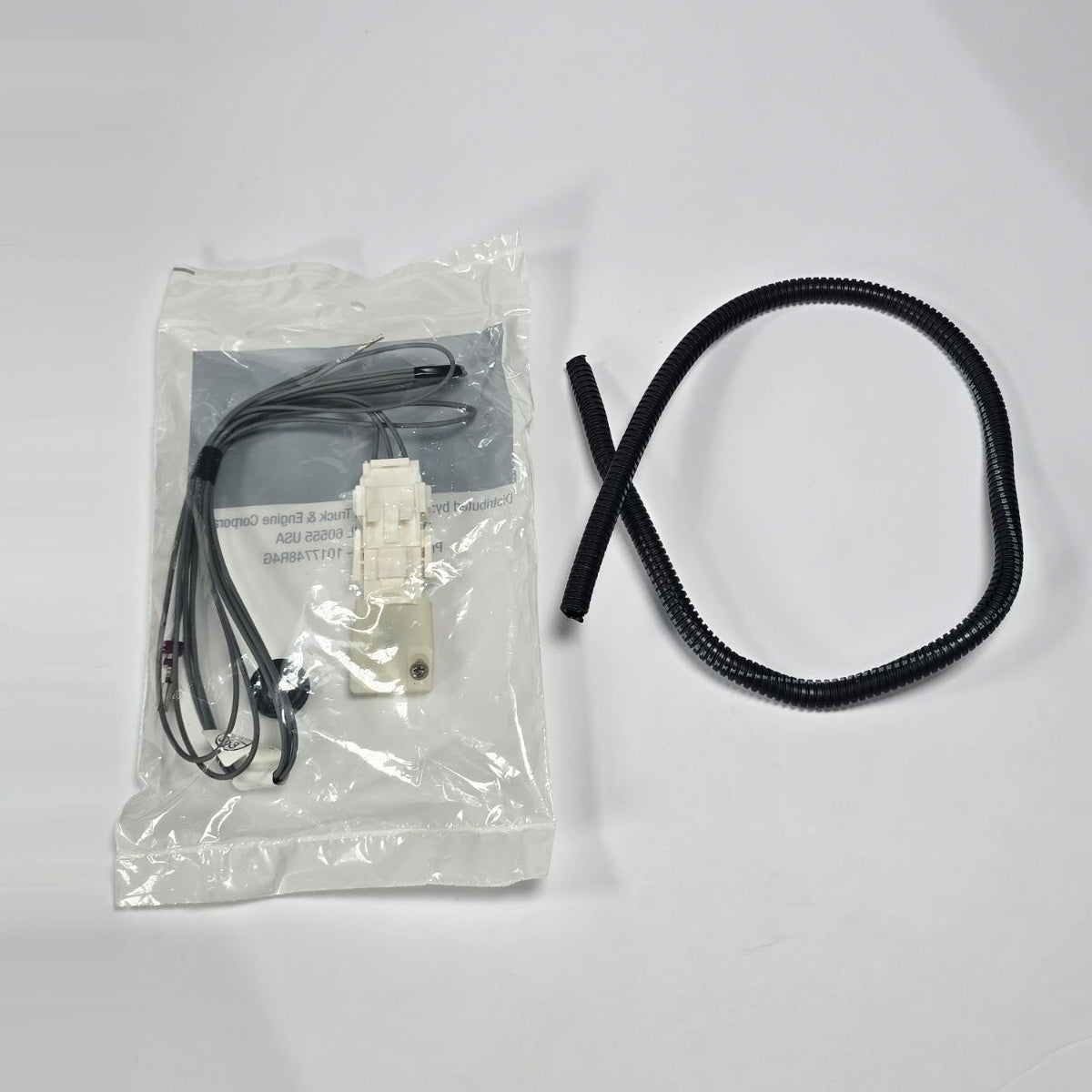 Navistar 2516759C91 starter harness