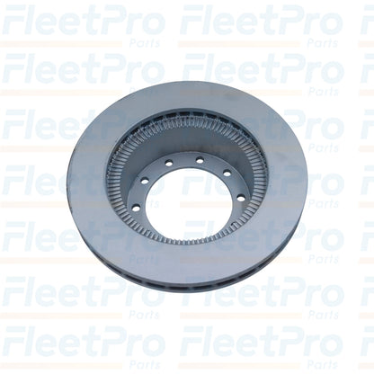 Navistar International disc brake rotor