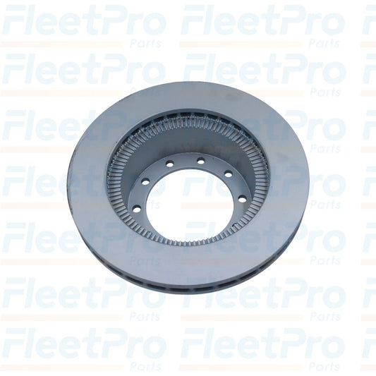 Navistar International disc brake rotor