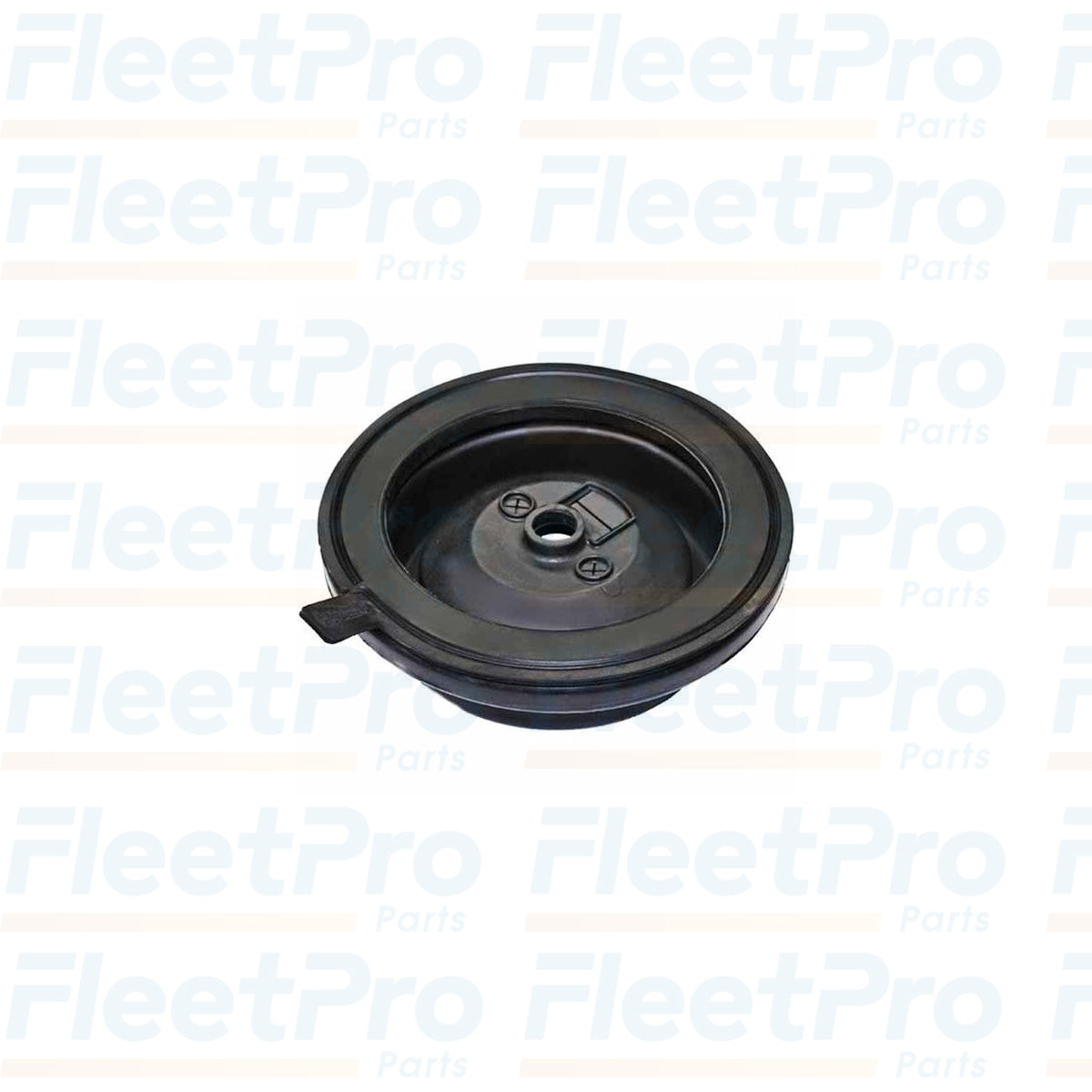 Gear shift lever boot Navistar 3541820C2