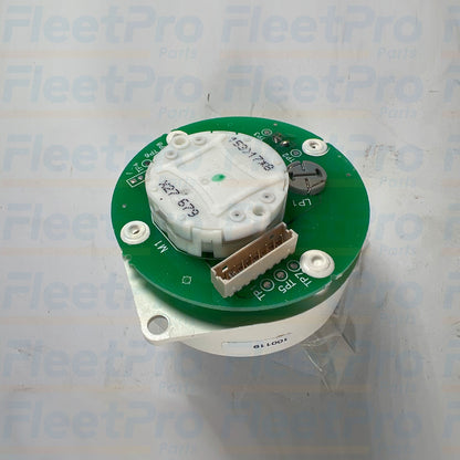 Navistar 3554457C1 dashboard gauge