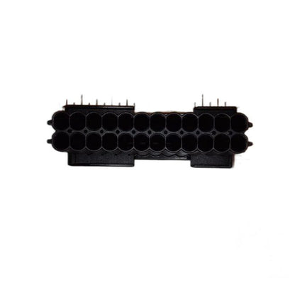 Navistar International Electrical Connector 3558022C1 OEM Part