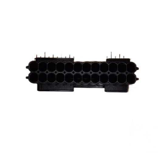 Navistar International Electrical Connector 3558022C1 OEM Part