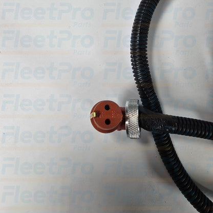 Navistar Y cord fuel heater wiring harness