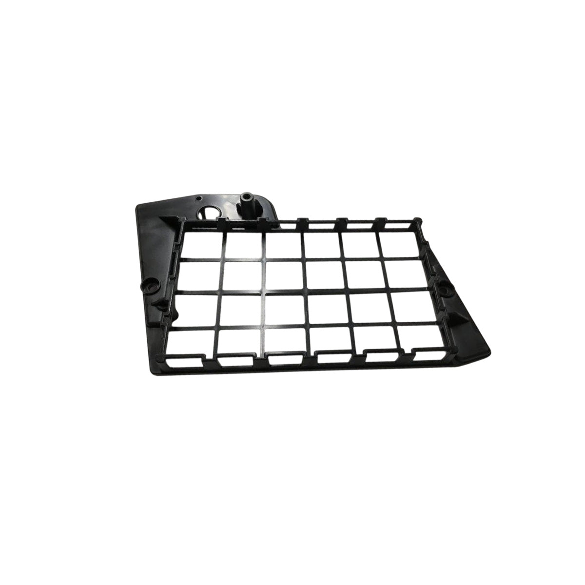 Navistar 3839311C1 recirculation filter frame left hand