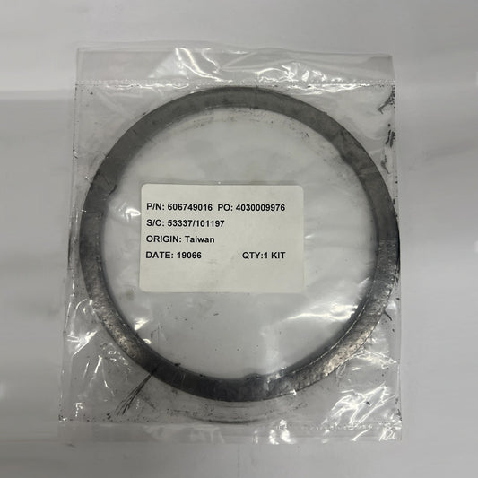 Navistar 6749016 Turbocharger Outlet Gasket