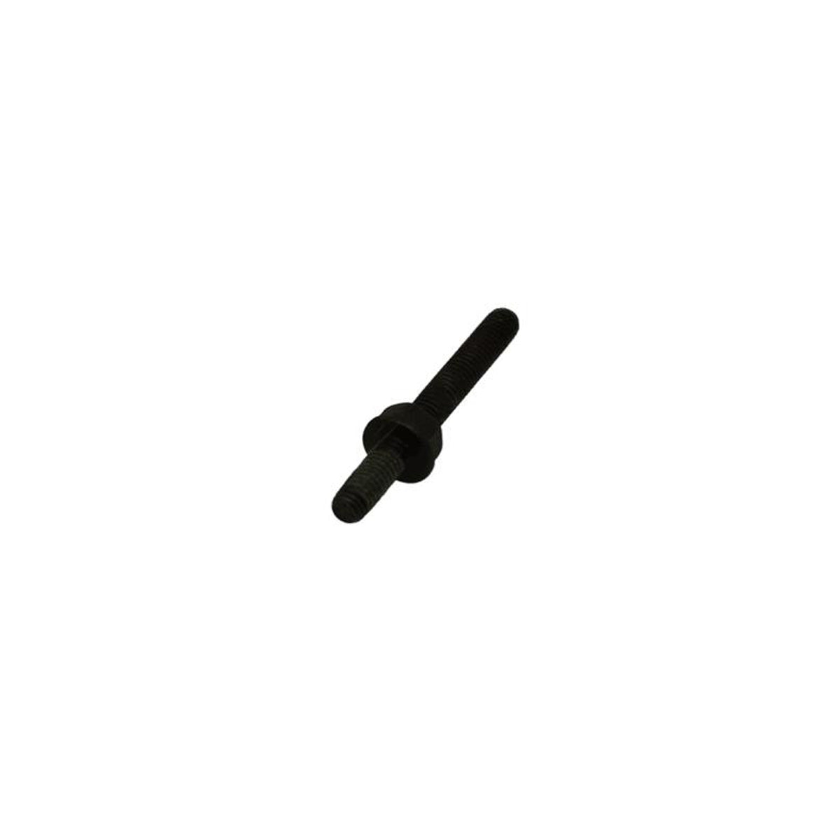 Side profile of Navistar 7094298C3 bolt