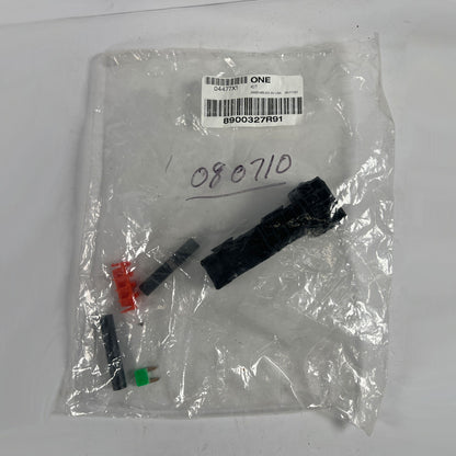 Navistar 8900327R91 T-block assembly