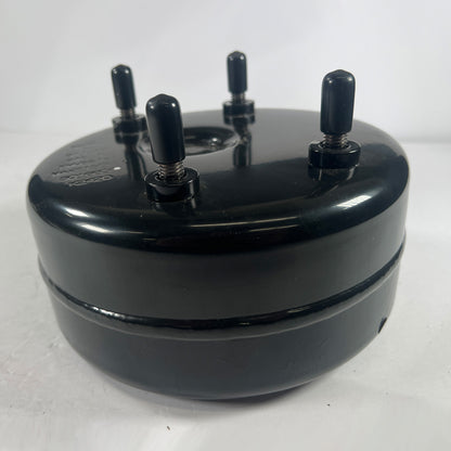 OEM Navistar purge air dryer reservoir part number BX5016604