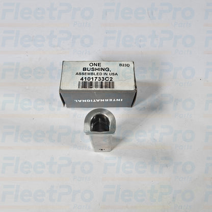 Navistar bus door hinge bushing