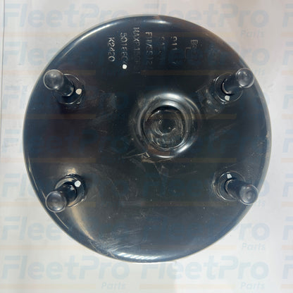 Navistar air brake purge dryer reservoir BX5016604 durable component