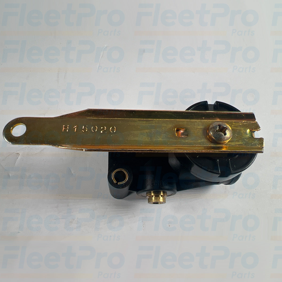 Navistar cab suspension valve 2505489C91 for heavy duty trucks
