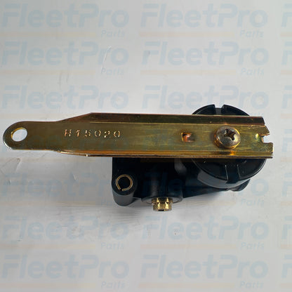 Navistar cab suspension valve 2505489C91 for heavy duty trucks