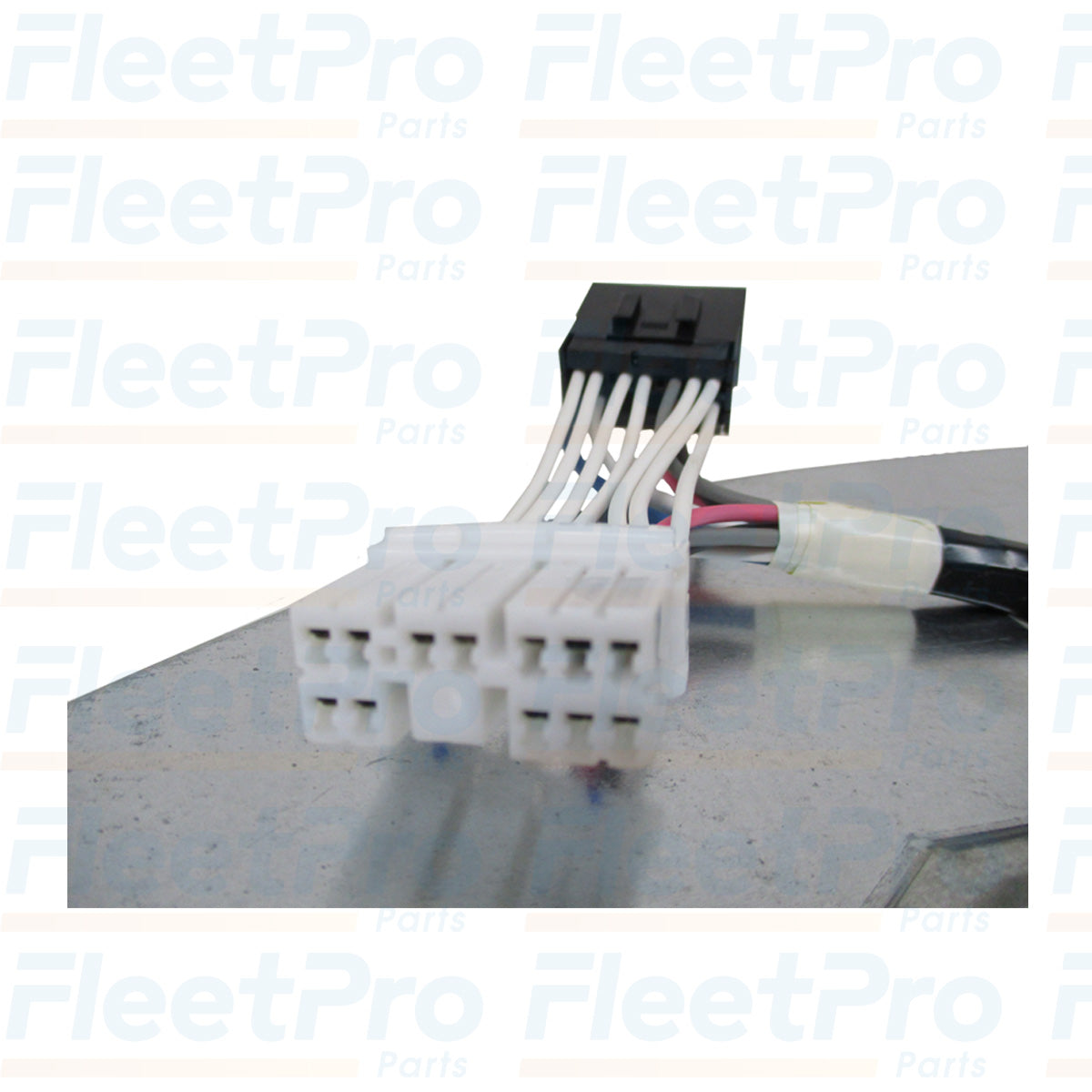 OEM International/Navistar 8000849R91 dashboard replacement panel