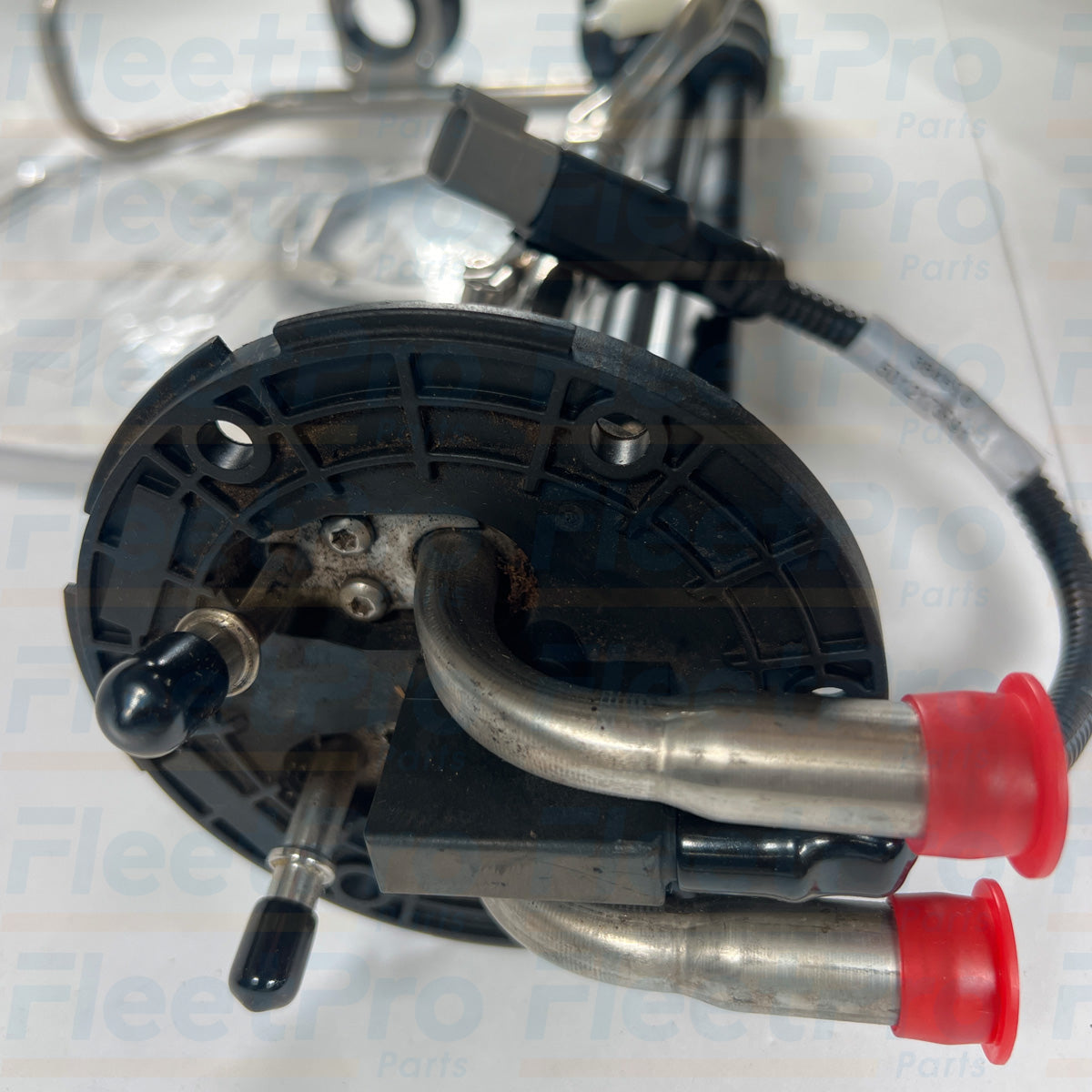 Navistar DEF sensor 5012173R91 for SCR systems