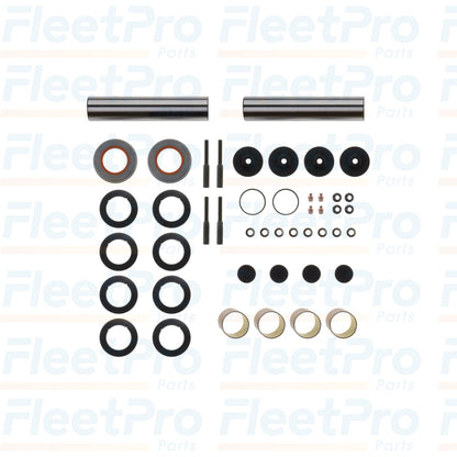 Navistar steering king pin set DS328349