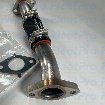 Navistar EGR tube kit 3007668C92 for diesel engines
