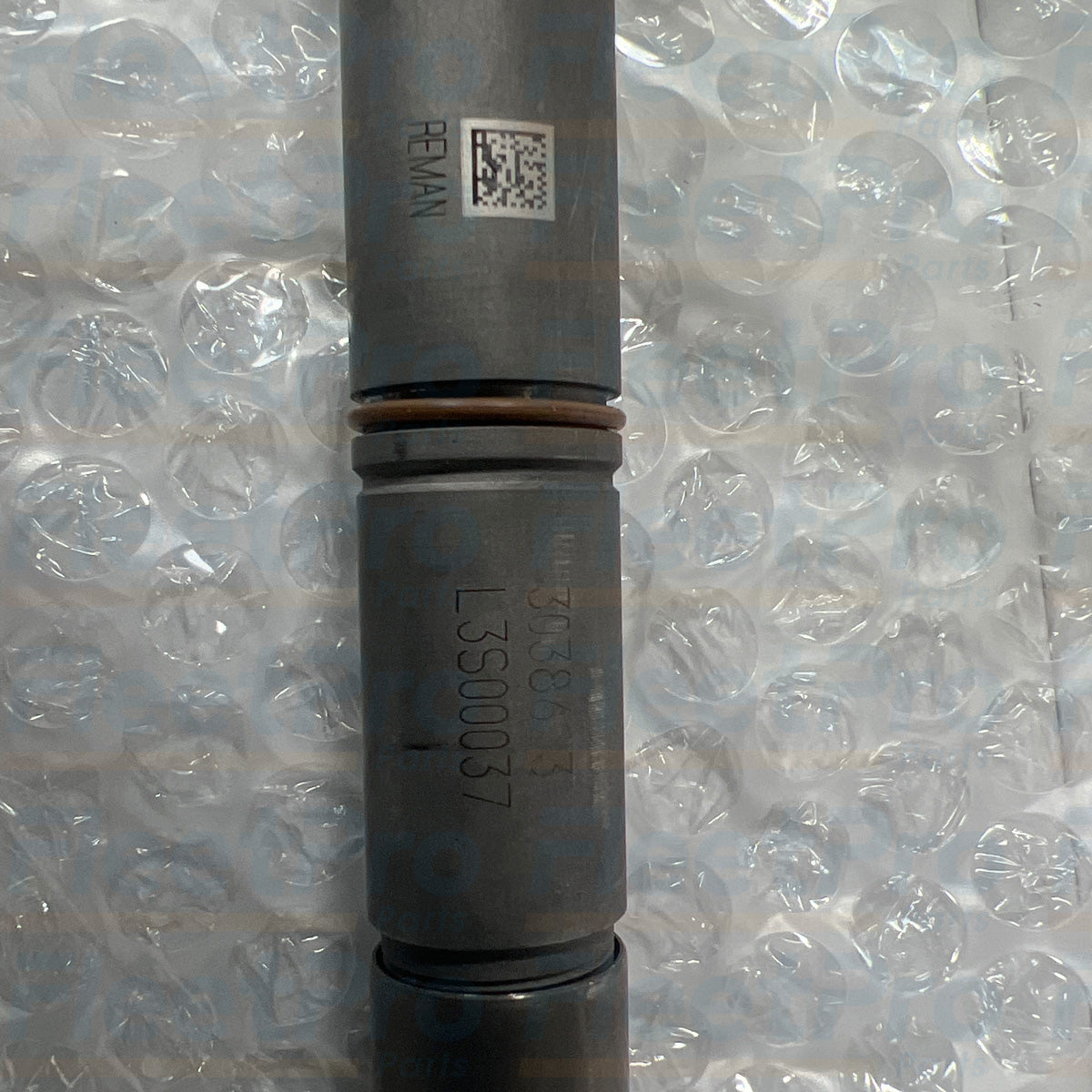 Navistar remanufactured fuel injector