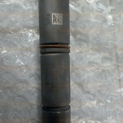 Navistar remanufactured fuel injector