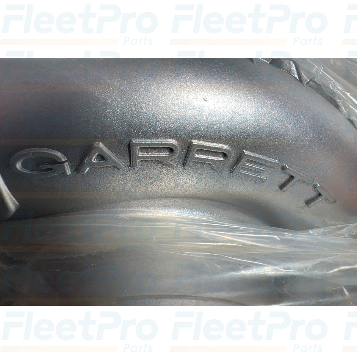 Navistar Garrett remanufactured turbocharger