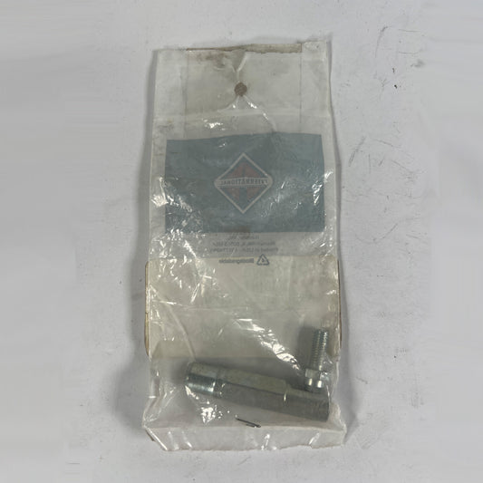 Heavy duty Navistar joint ball accel linkage 2586150C1 for industrial vehicles