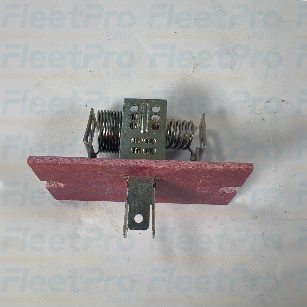 Navistar HVAC blower resistor 450037004 for heavy duty trucks
