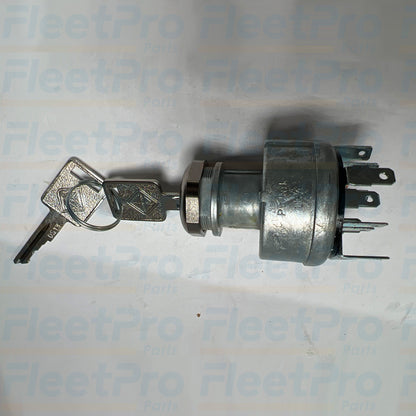 Navistar ignition switch 2038708C91 OEM replacement