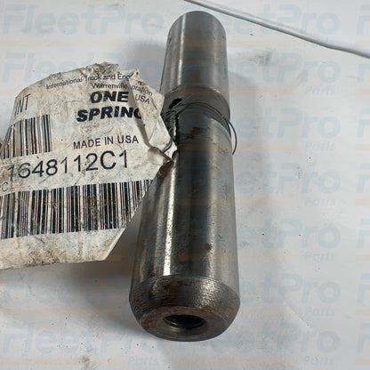 Navistar leaf spring shackle pin