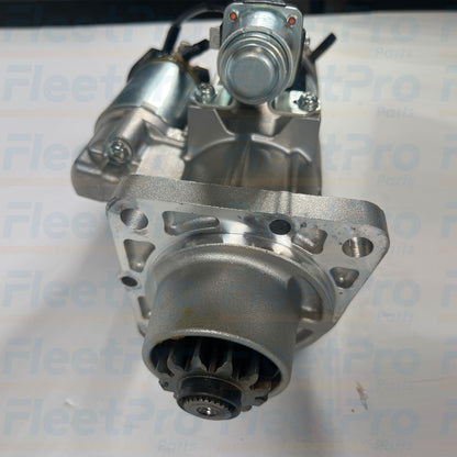 Navistar Mitsubishi 90P47 starter assembly