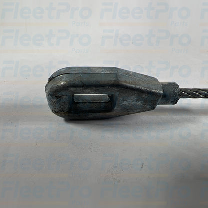 Navistar OEM heavy duty cable 3570599C3 reliable performance part