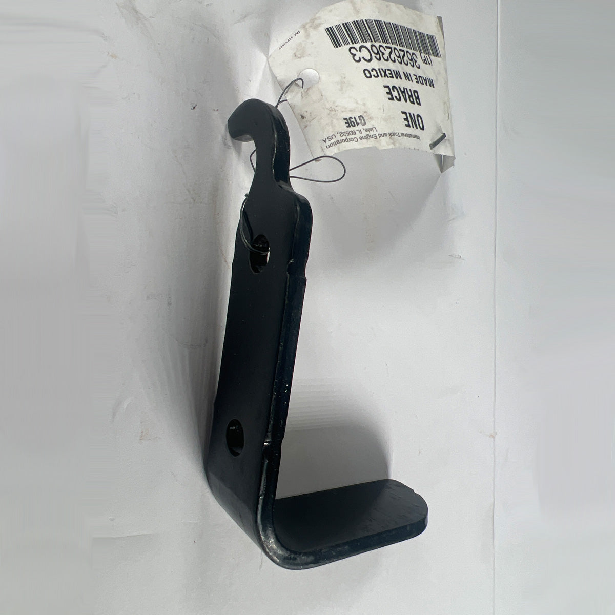 Navistar OEM hood brace 3626236C3 for reliable hood retention