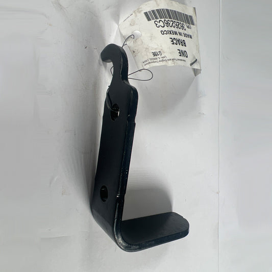 Navistar OEM hood brace 3626236C3 for reliable hood retention