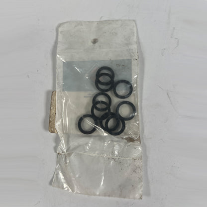 Navistar oil cooler seal kit front view
