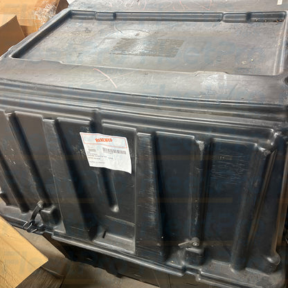 Navistar reman engine assembly