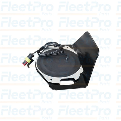 Navistar SMC8122 magnet assembly for body protection