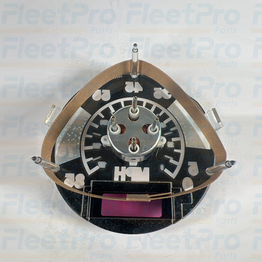Navistar speedometer gauge 2023516C1 OEM replacement