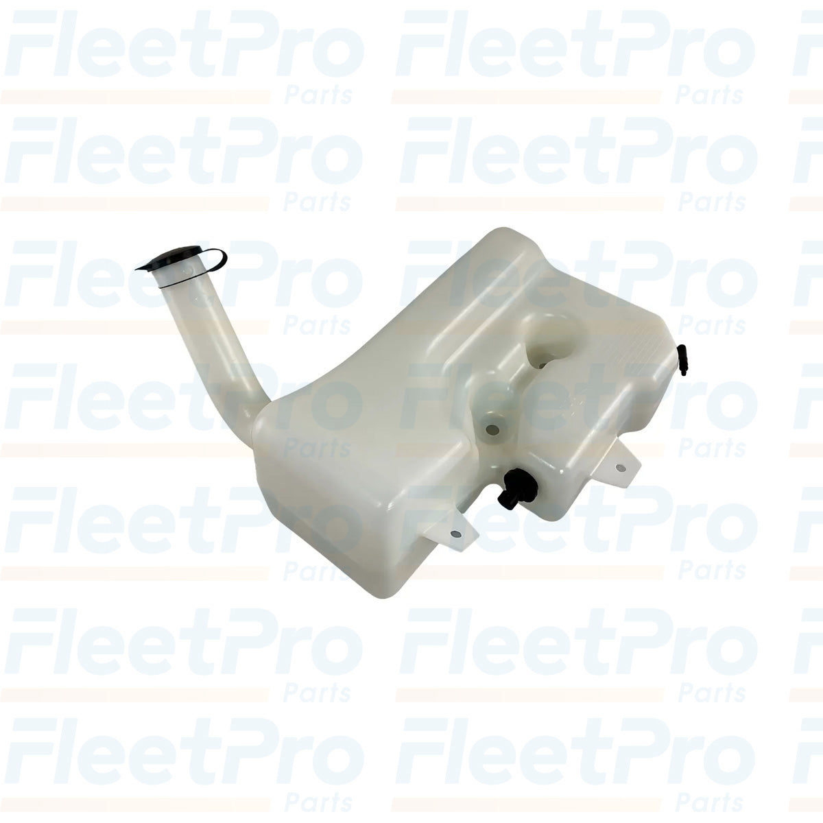 Navistar Washer Fluid Reservoir with Sensor 3979542C93