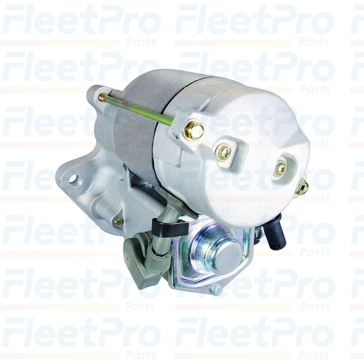 New Carrier 25-35465-00 starter