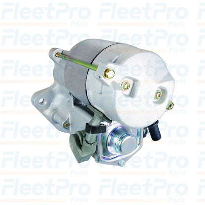 New Carrier 25-35465-00 starter