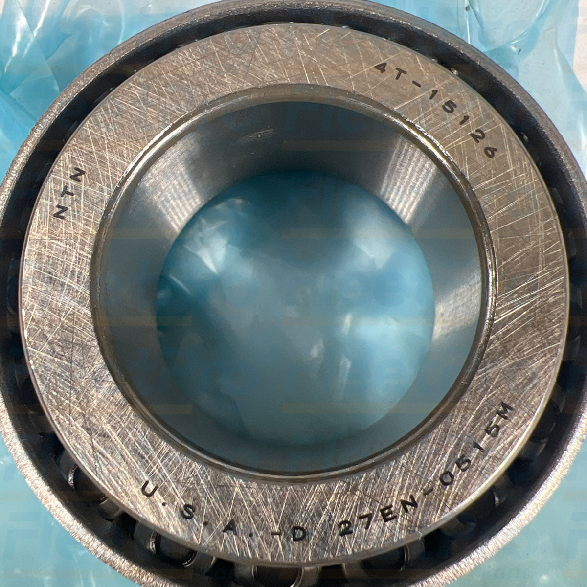 NTN 550397 tapered roller bearing cone