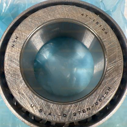 NTN 550397 tapered roller bearing cone