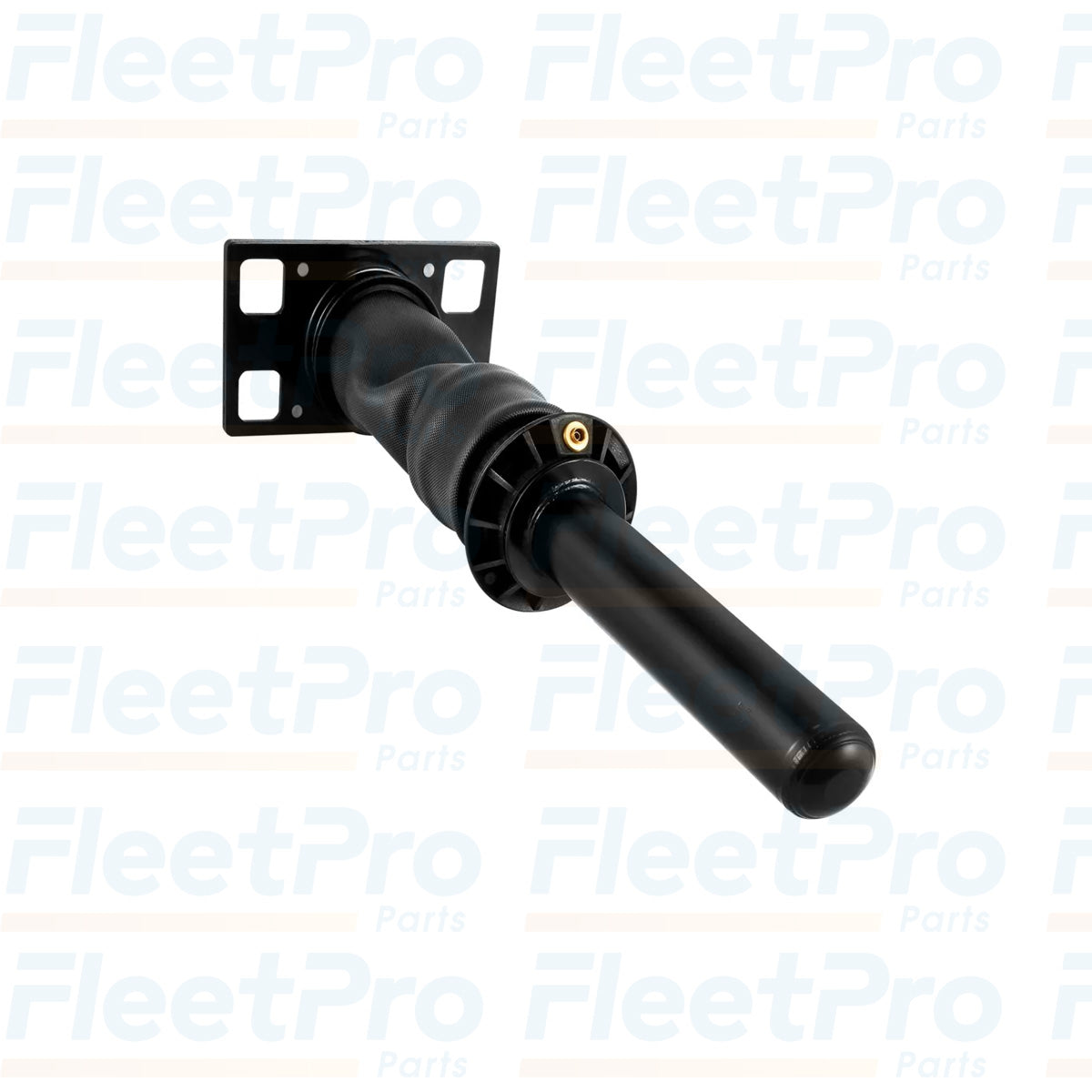 International Air Shock OE12332 – Angled Product View