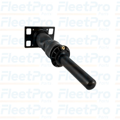 International Air Shock OE12332 – Angled Product View