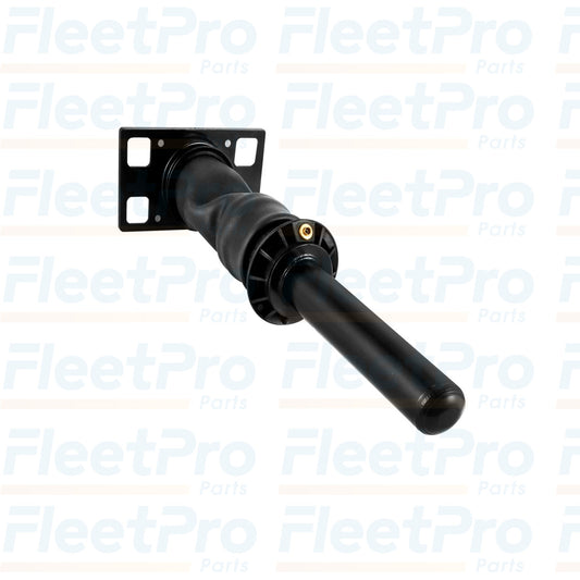 International Air Shock OE12332 – Angled Product View